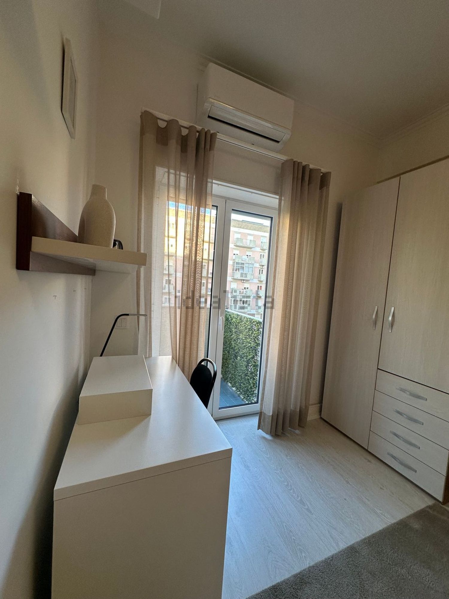 公寓 t3出售在Alto do Lumiar - Quinta das Conchas - Quinta do Lambert - 卧室