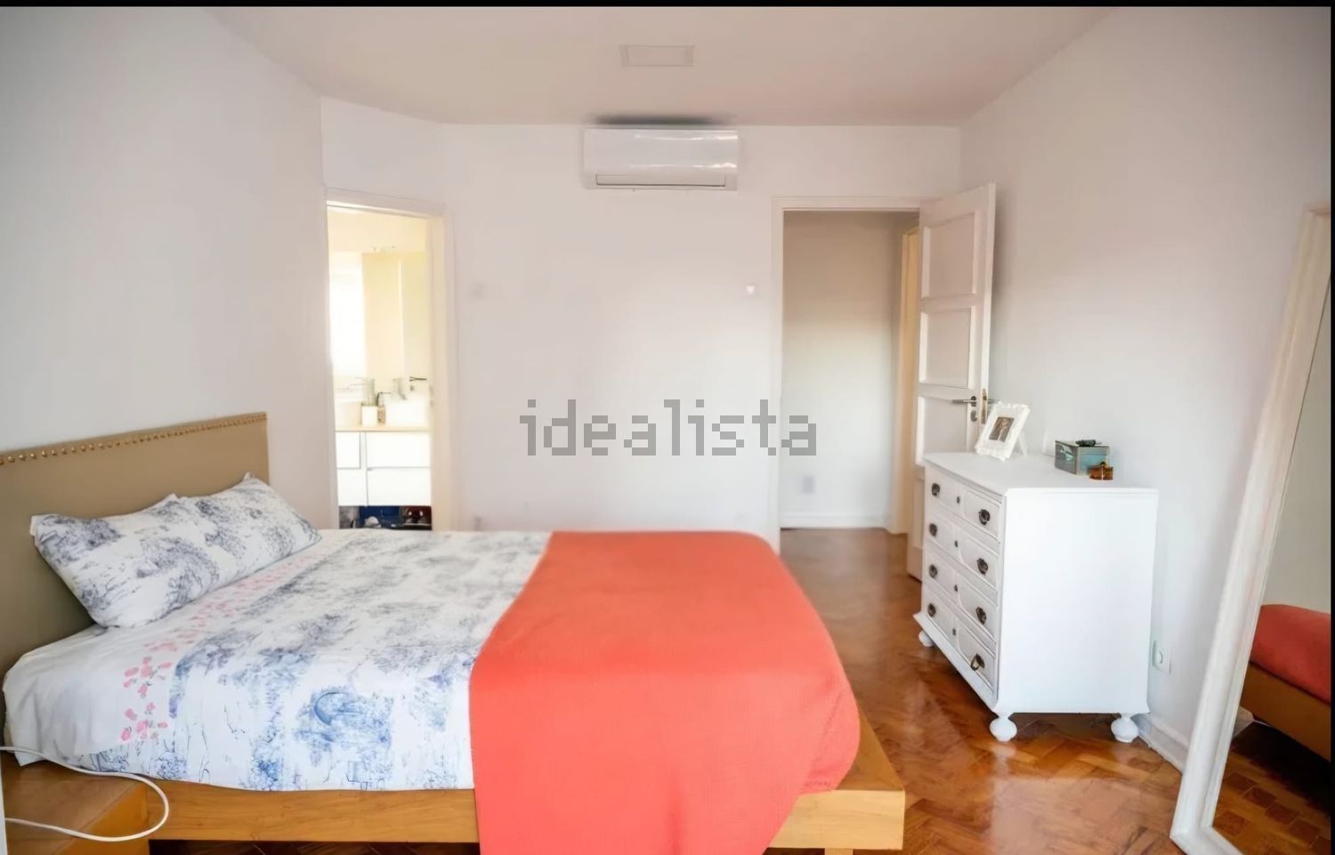 公寓 t2出售在Rua de São Ciro, 75 - 卧室