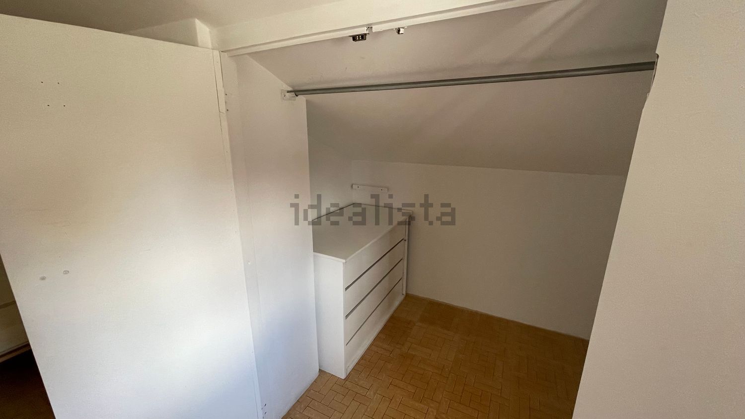 出租公寓 t2在Rua Baldeira, 66 - 试衣间