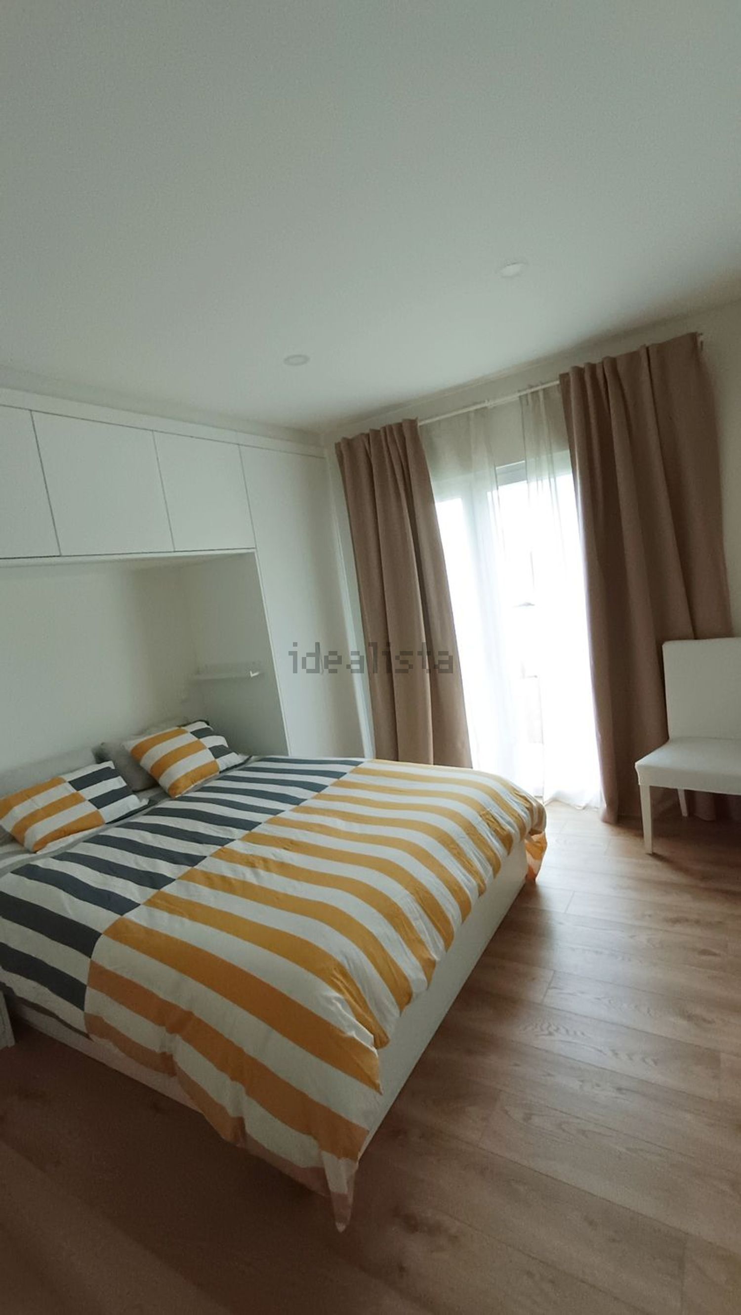 出租小楼房或独栋别墅Portela da vila, 196 - 卧室