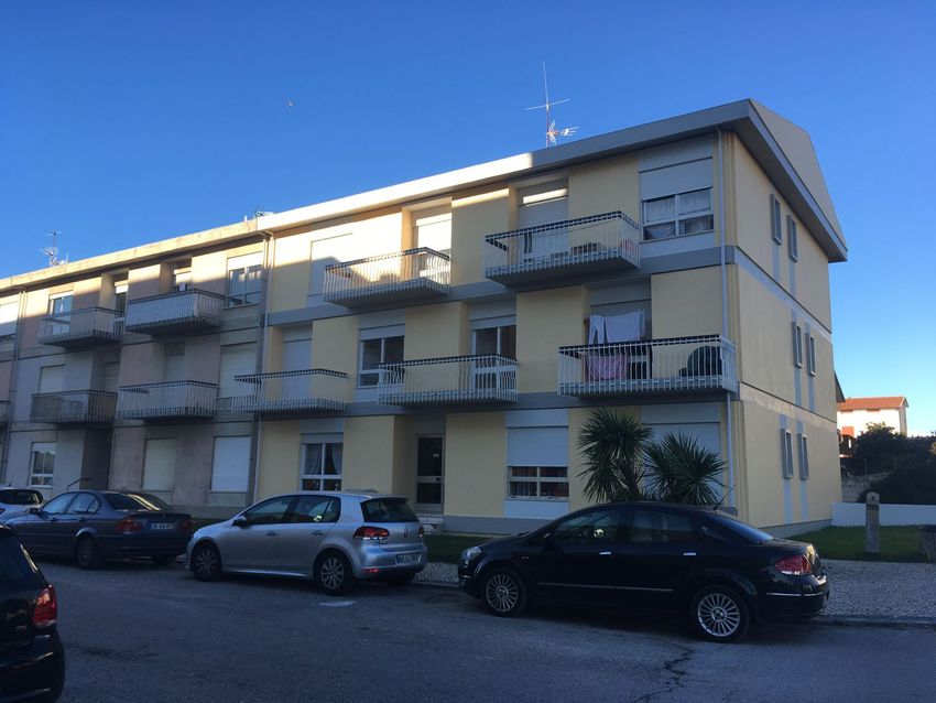 出租公寓 t1在Rua Dom José I, 57