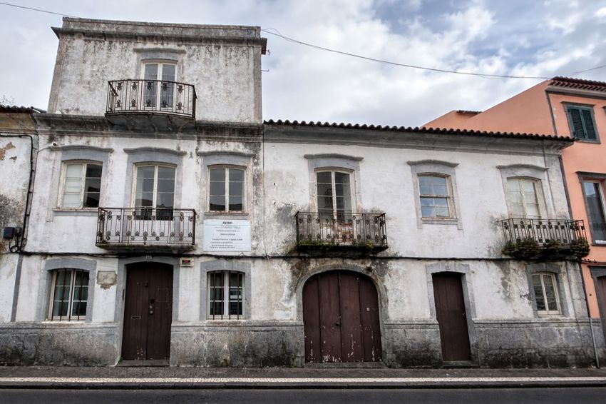 双拼别墅出售在Rua Dom João Francisco de Sousa, 63