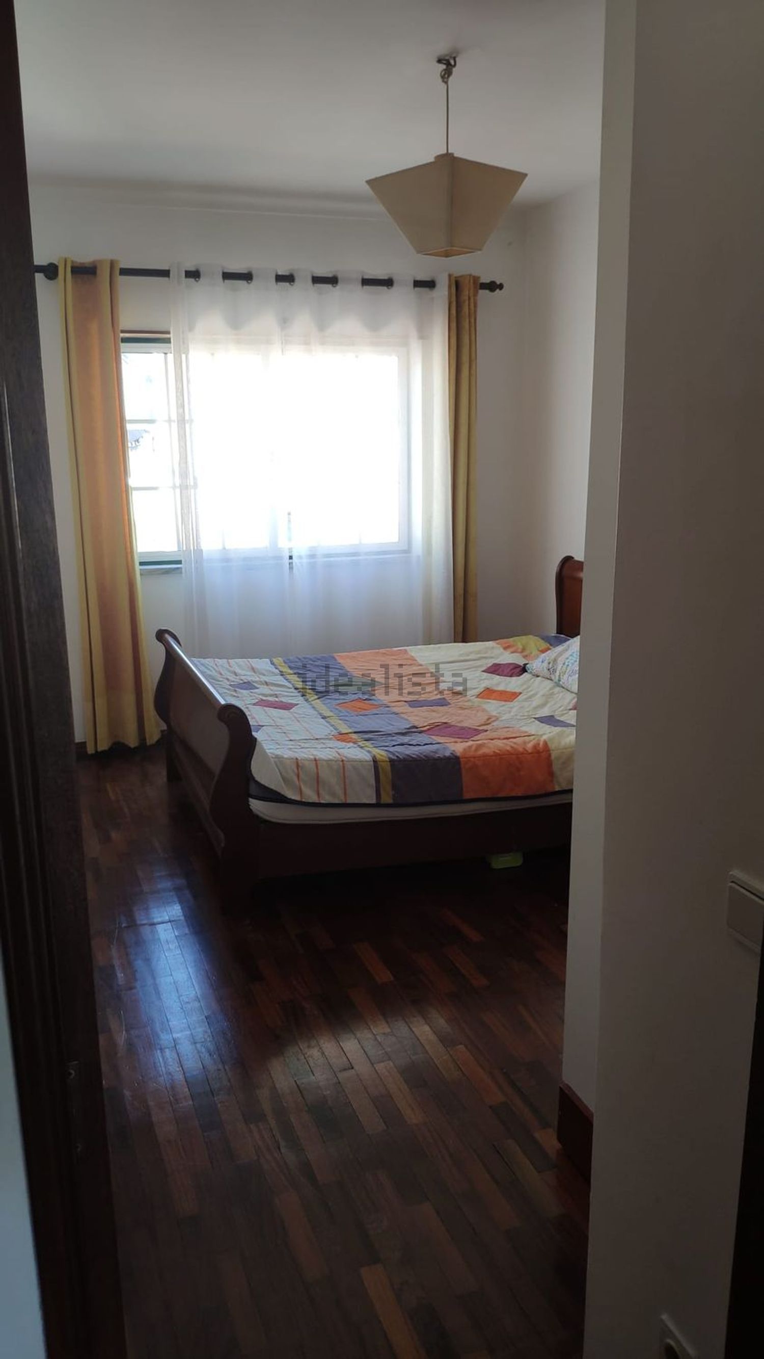 出租复式公寓在Rua Gil Vicente, 7 - 卧室