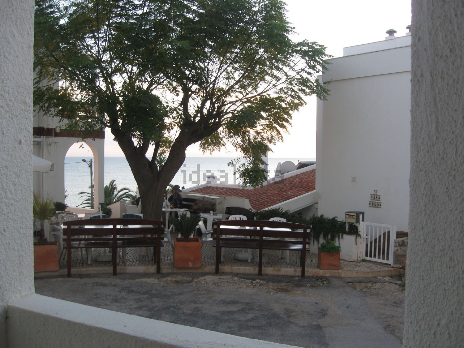 出租公寓 t1在Rua da Calheta, 4 - 周边