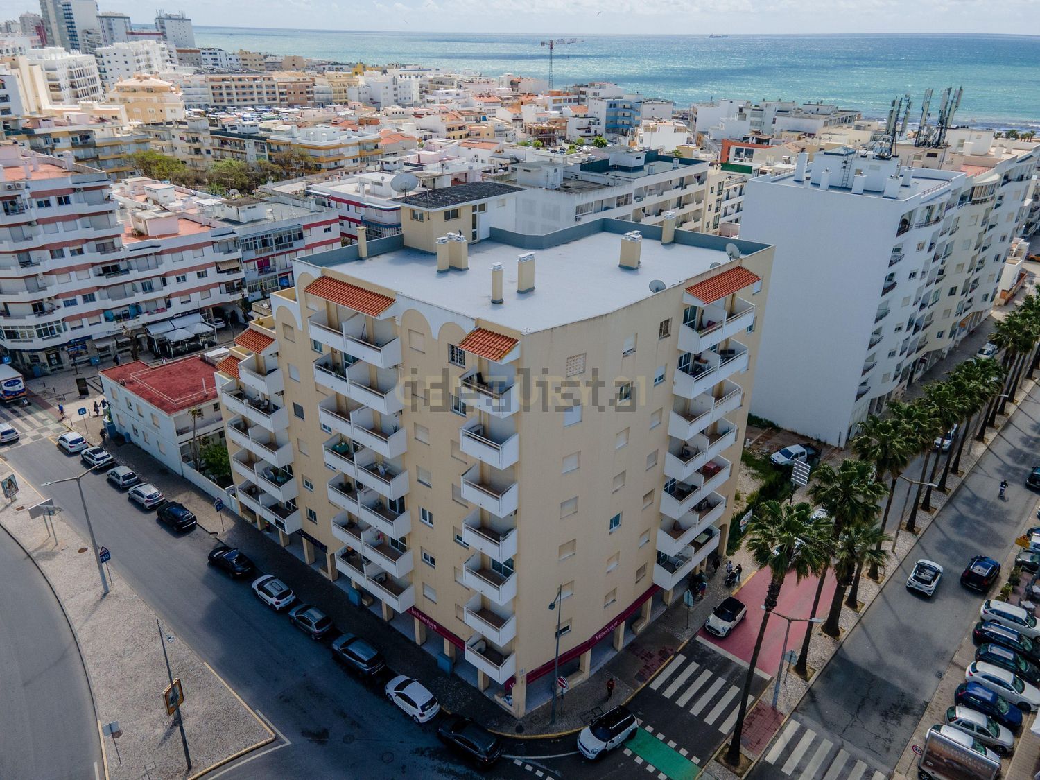 公寓 t3出售在Avenida Doutor Carlos Mota Pinto s/n - 照片
