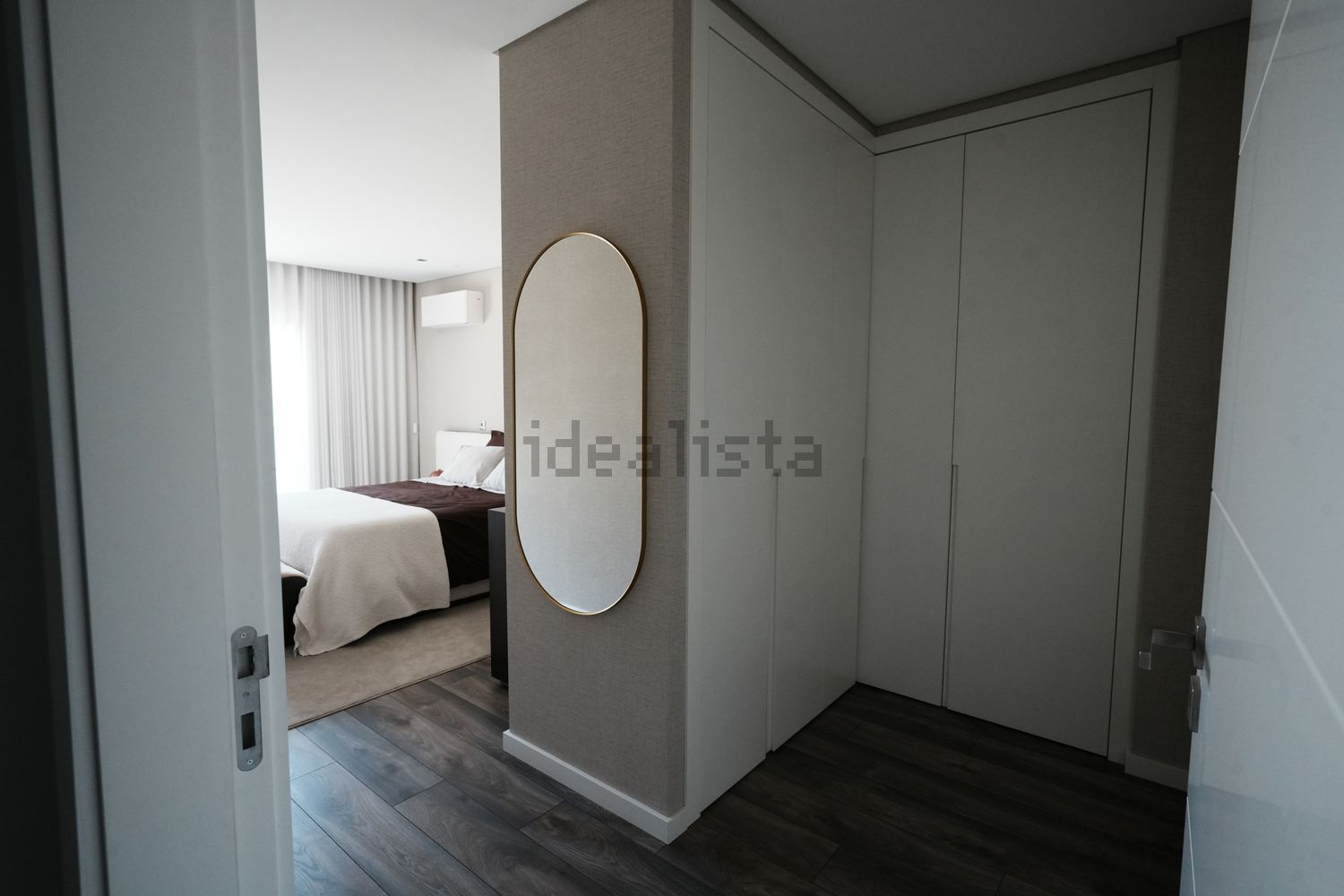 公寓 t3出售在Rua Doutor Mário Francisco Dias Neves, 149 - 试衣间