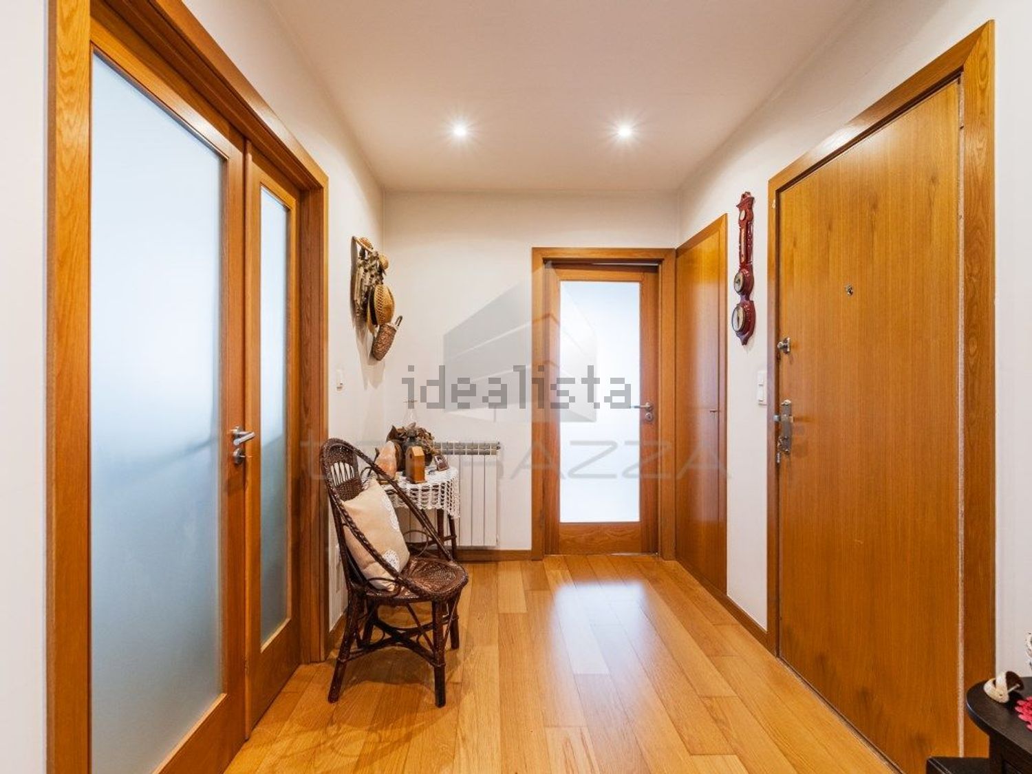 公寓 t3出售在Praceta Manuel Faria, 134 - 前厅