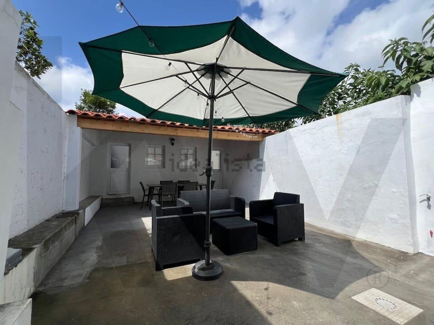 小楼房或别墅出售在São José - 外立面