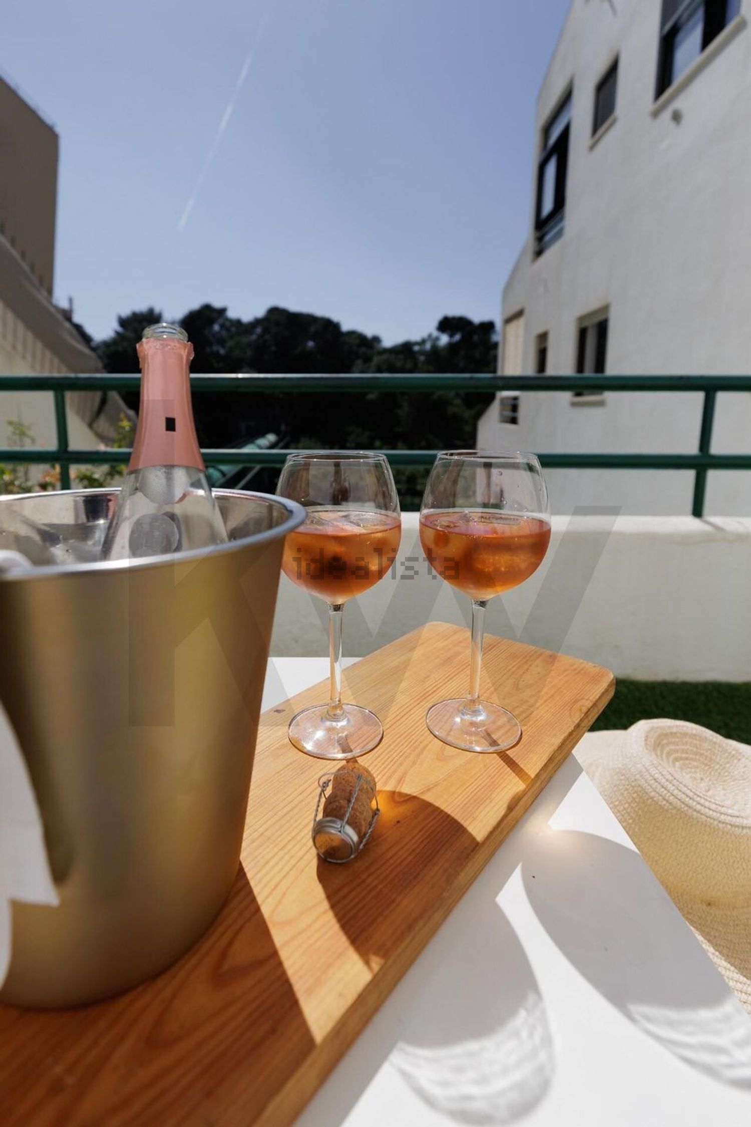 公寓 t3出售在Parque de Palmela - Ribeira das Vinhas - 游泳池