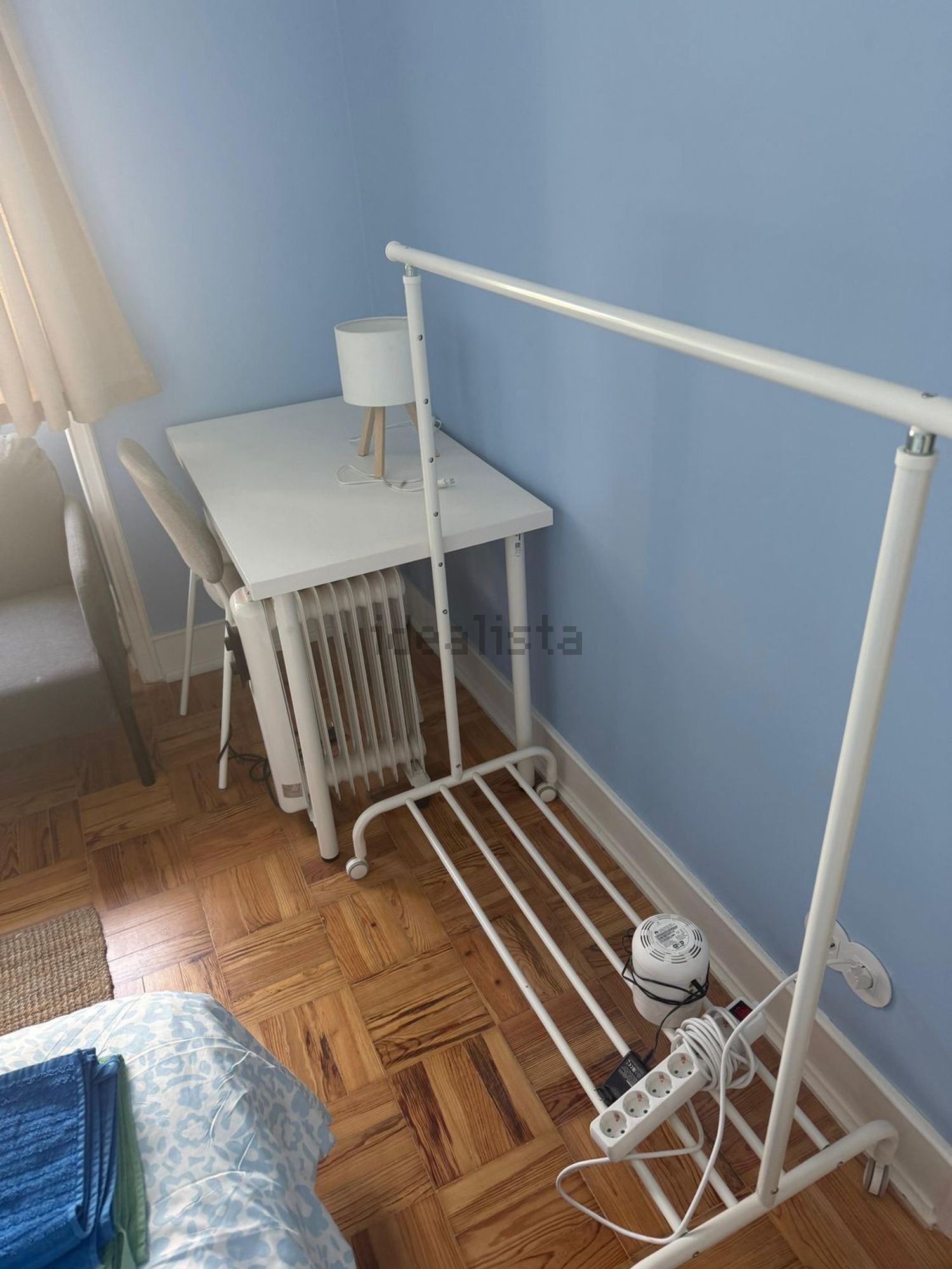 出租房间在Avenida do Oceano, 42 - 详情