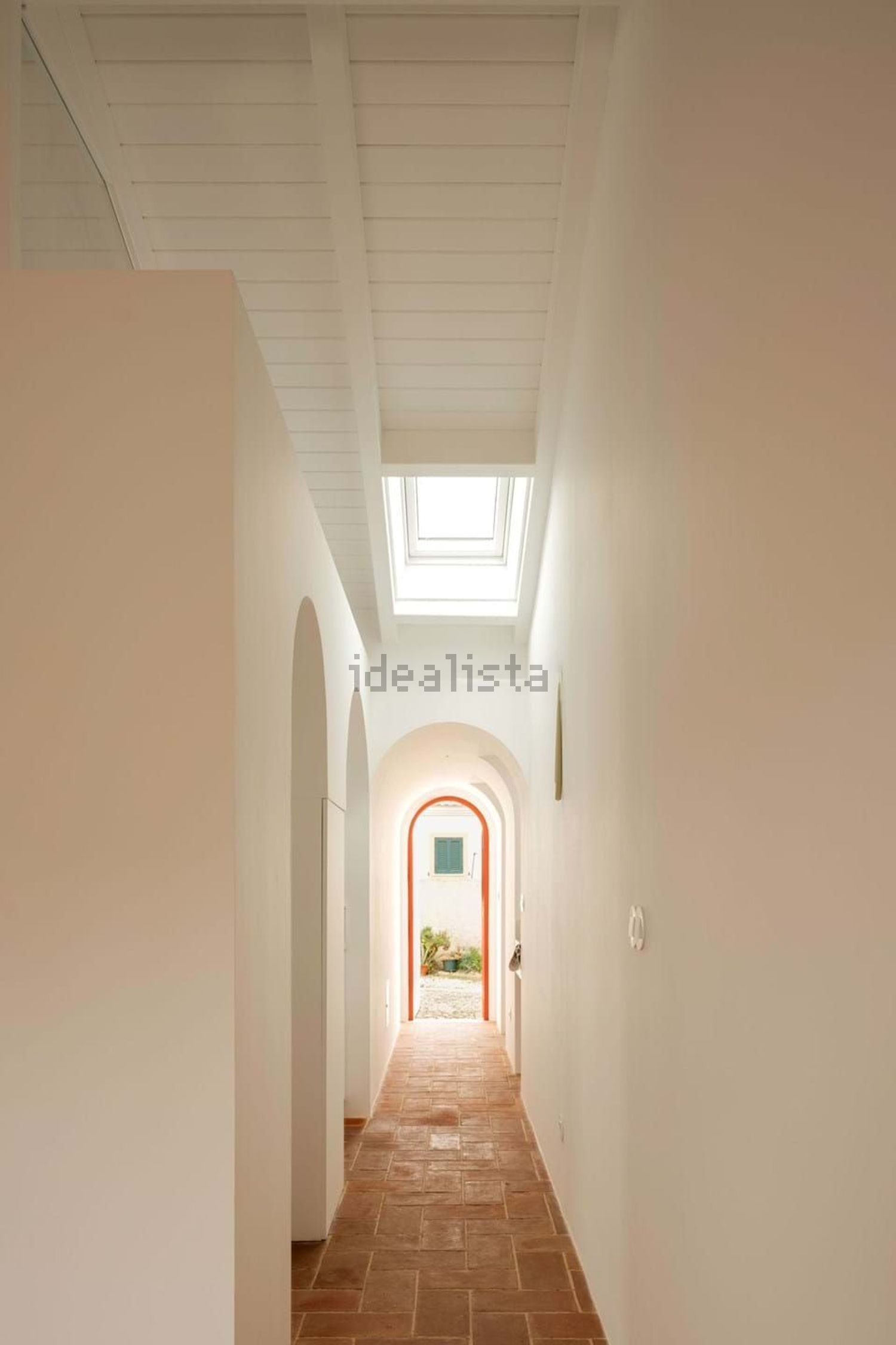 小楼房或别墅出售在Sagres - 过道