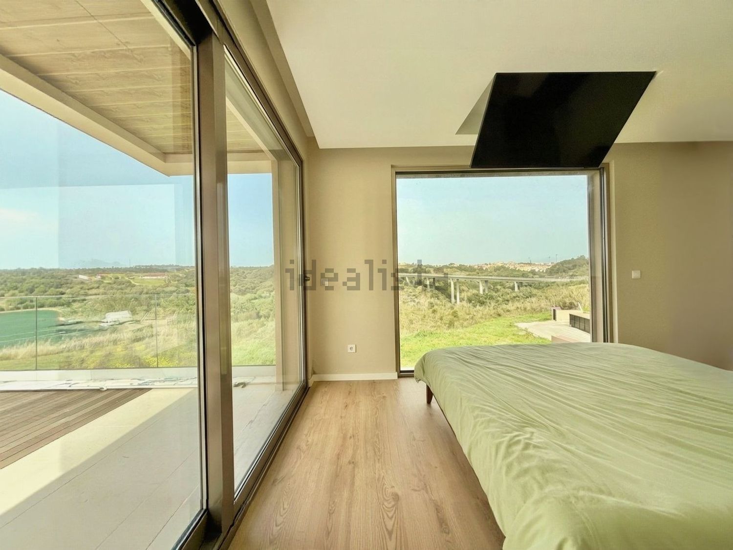 小楼房或独栋别墅出售在Ericeira Sul - 照片