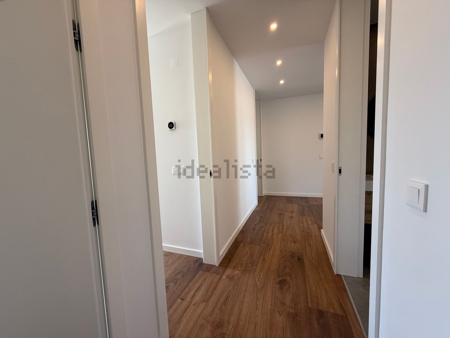 出租公寓 t3在Avenida Grupo de Forcados Amadores de Santarém, 16 - 过道