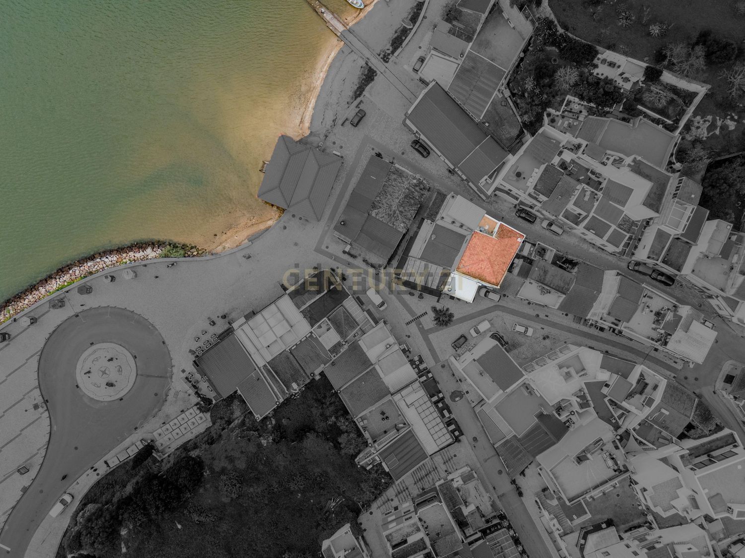 小楼房或独栋别墅出售在Largo da Ribeira, 7 - 照片