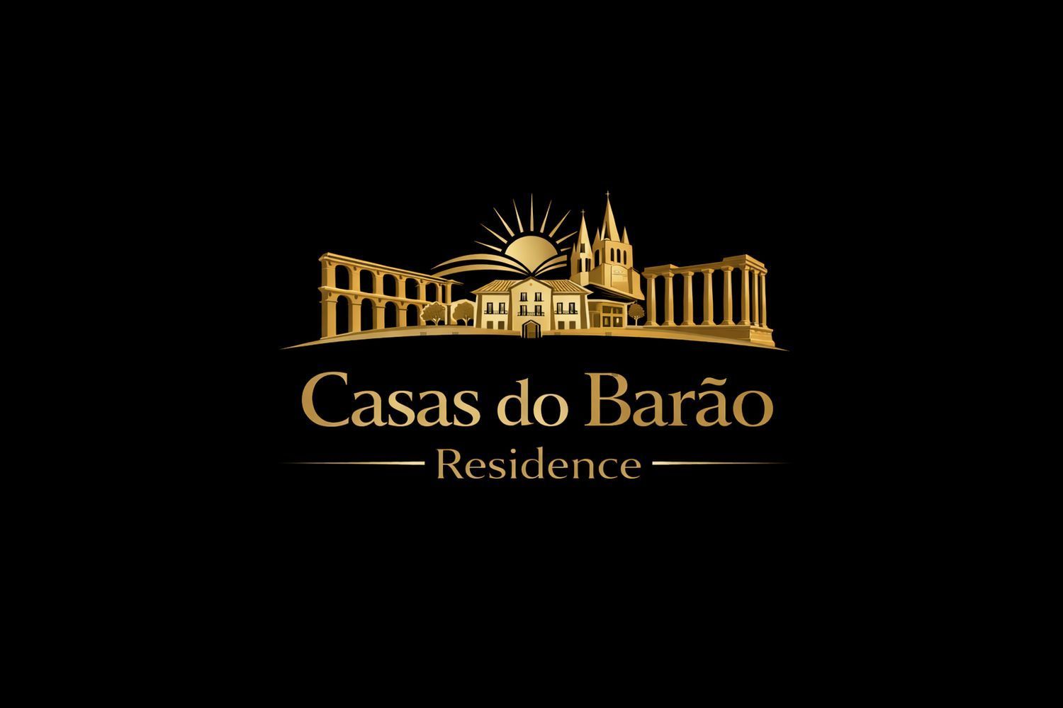 出租房间在Travessa do Barão, 7 - 照片