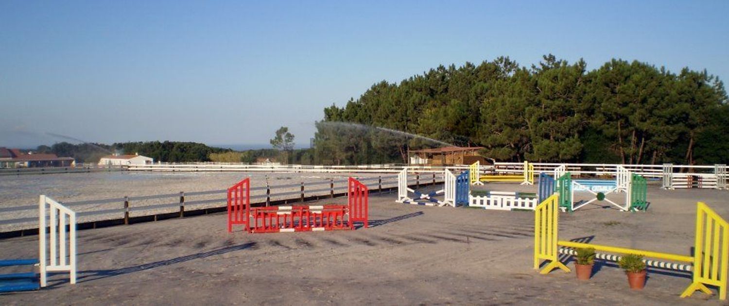小楼房或独栋别墅出售在Vila Nova de Milfontes - 居住
