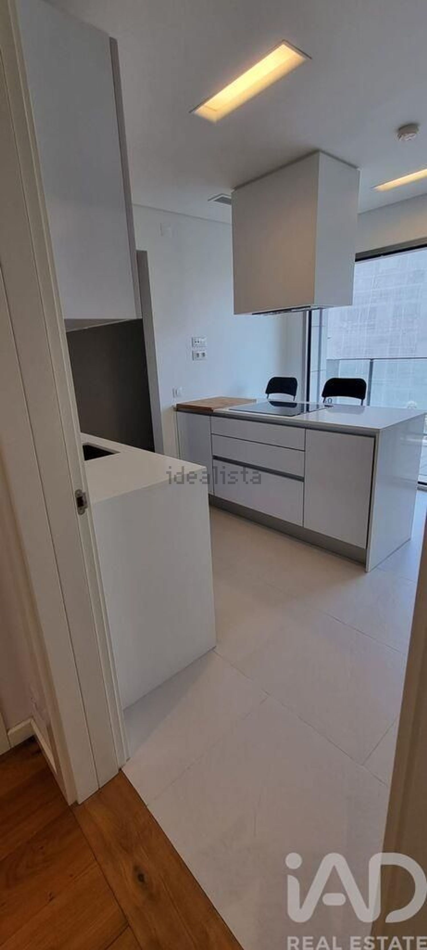 出租公寓 t4在Amoreiras - Rato - 厨房