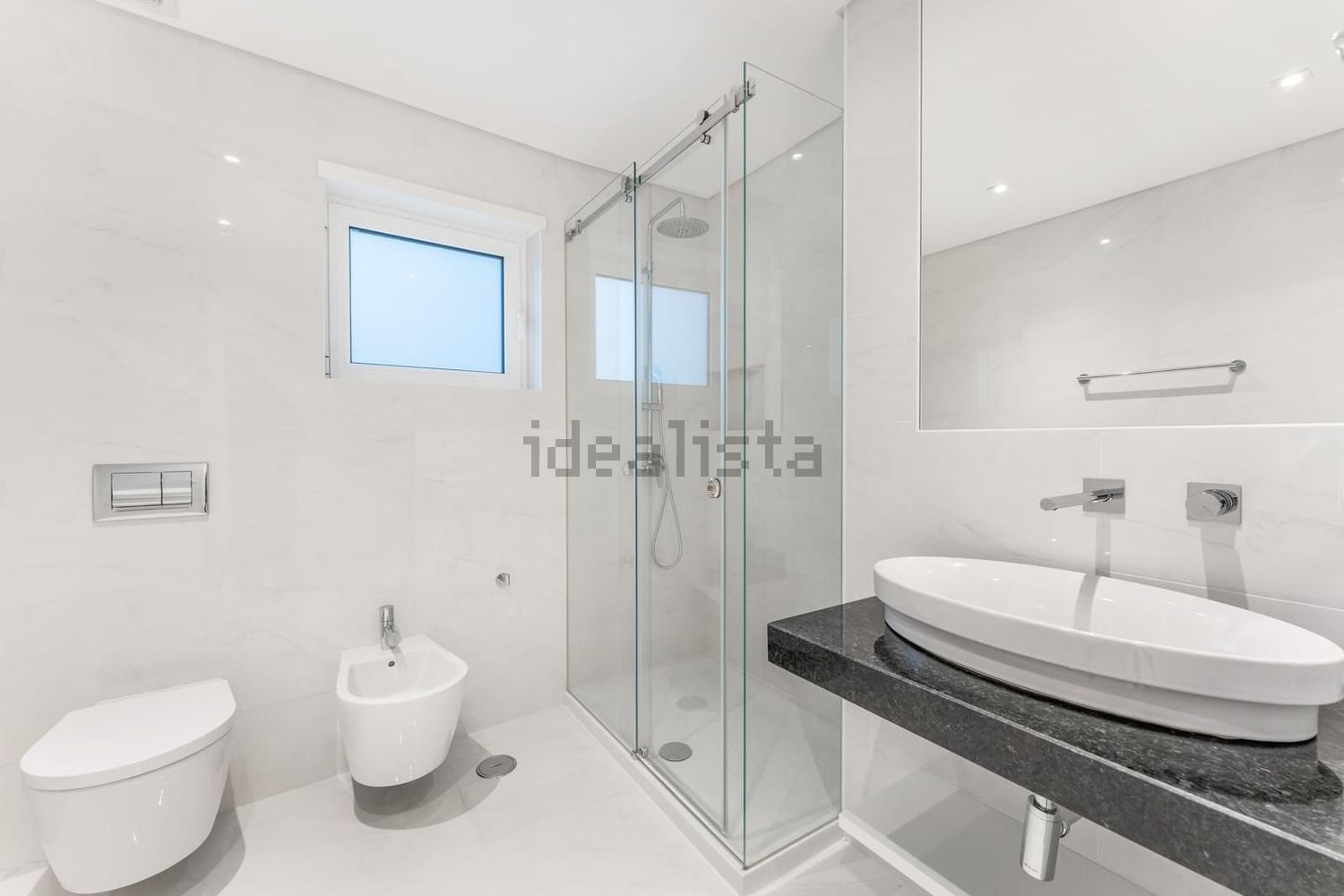 公寓 t2出售在Centro de Cascais - 卫生间