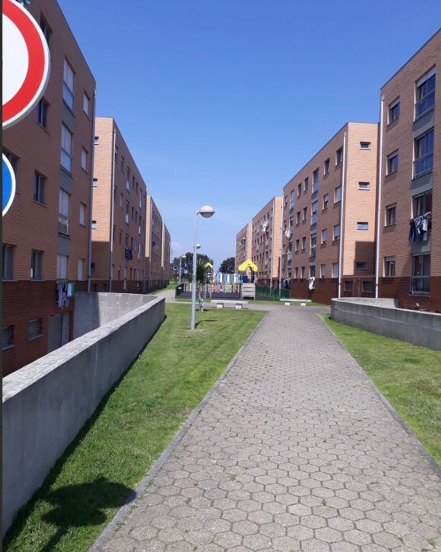 出租房间Quinta do Casal, 2 Bloco - 视线