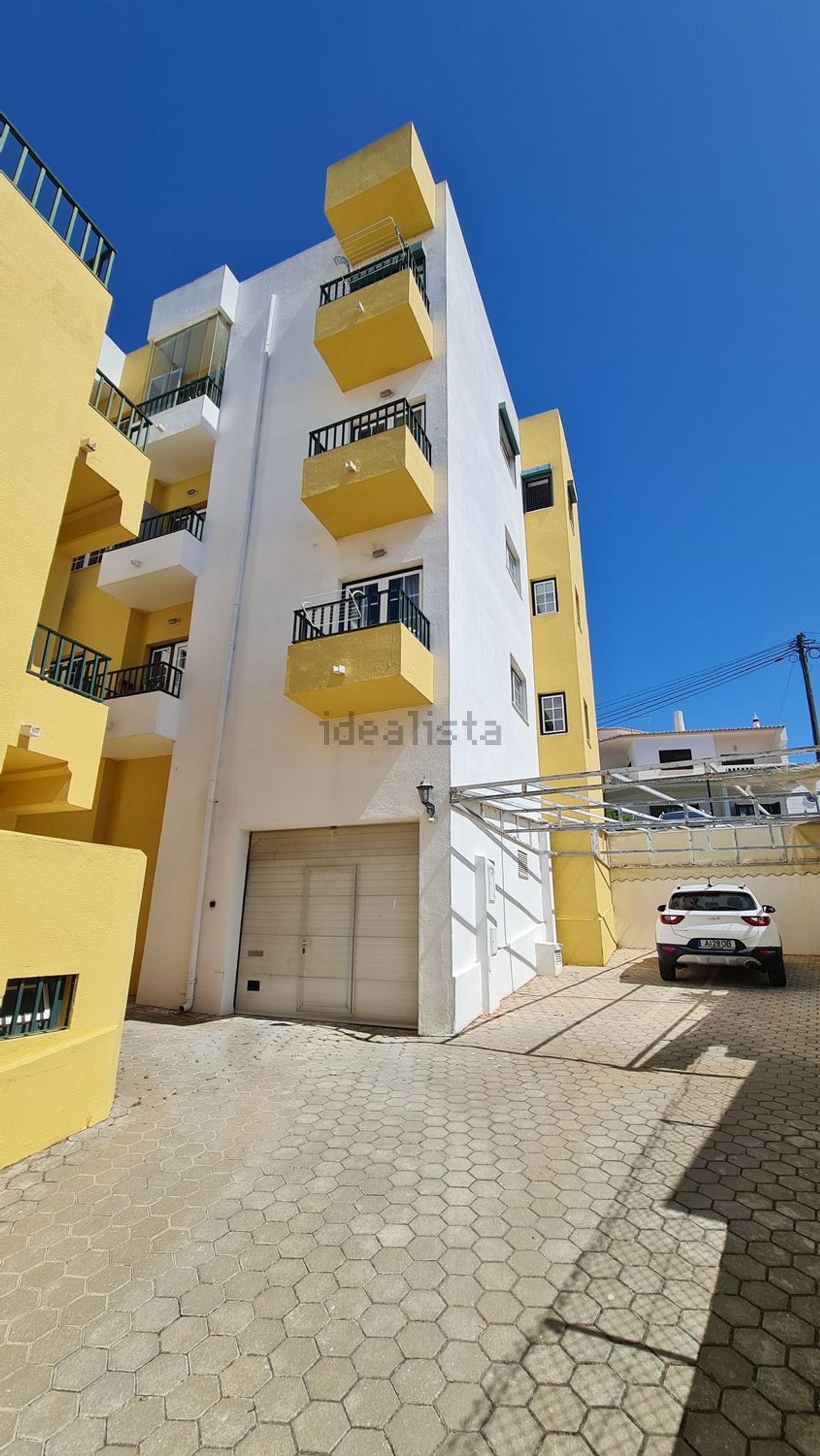 公寓 t2出售在Estrada de Alvor, 10 - 外立面