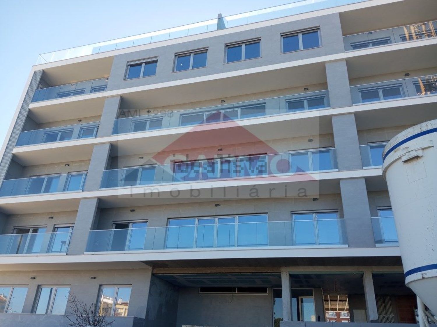 公寓 t3出售在Avenida Cidade da Praia - 视线