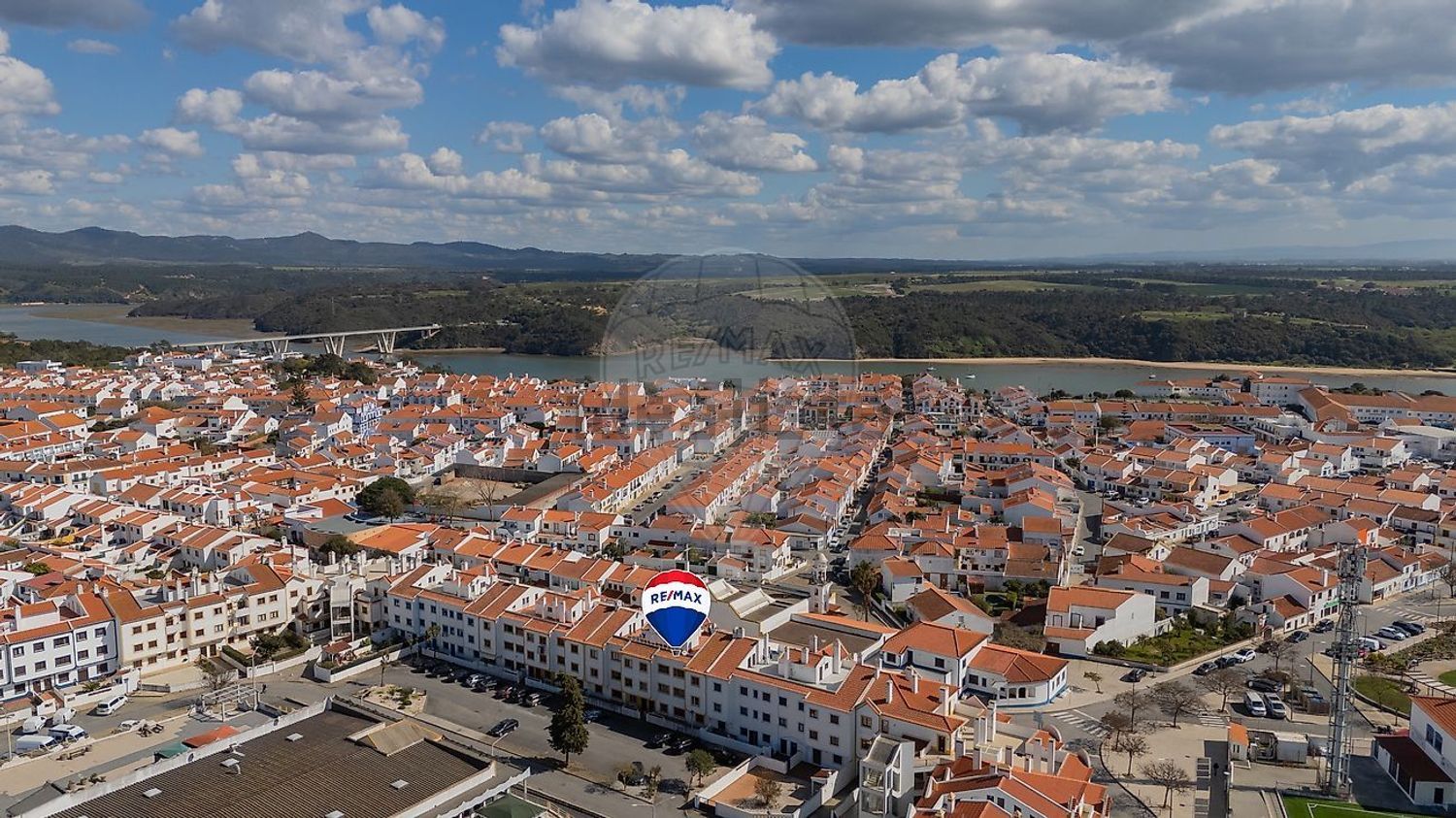 公寓 t2出售在Vila Nova de Milfontes - 照片