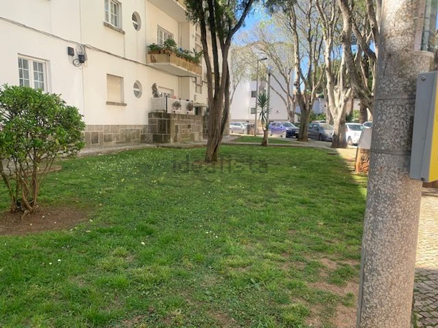 出租公寓 t2在Assunção - 详情