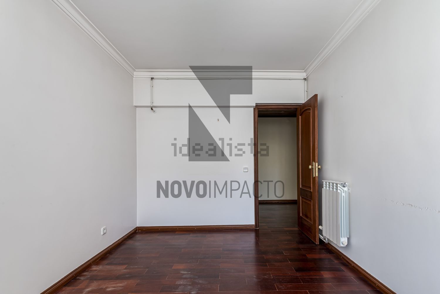 公寓 t4出售在Centro do Montijo - 过道