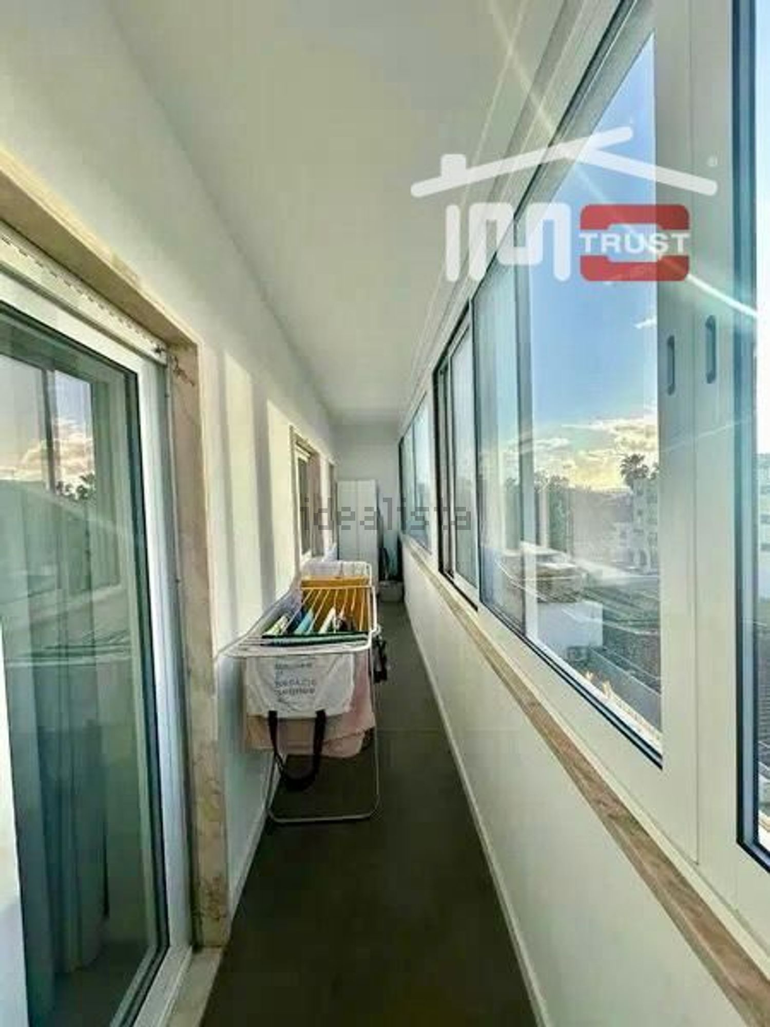 出租公寓 t3在Centro do Montijo - 照片