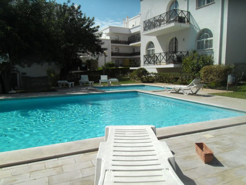出租公寓 t1Tavira Garden, 21 Lote