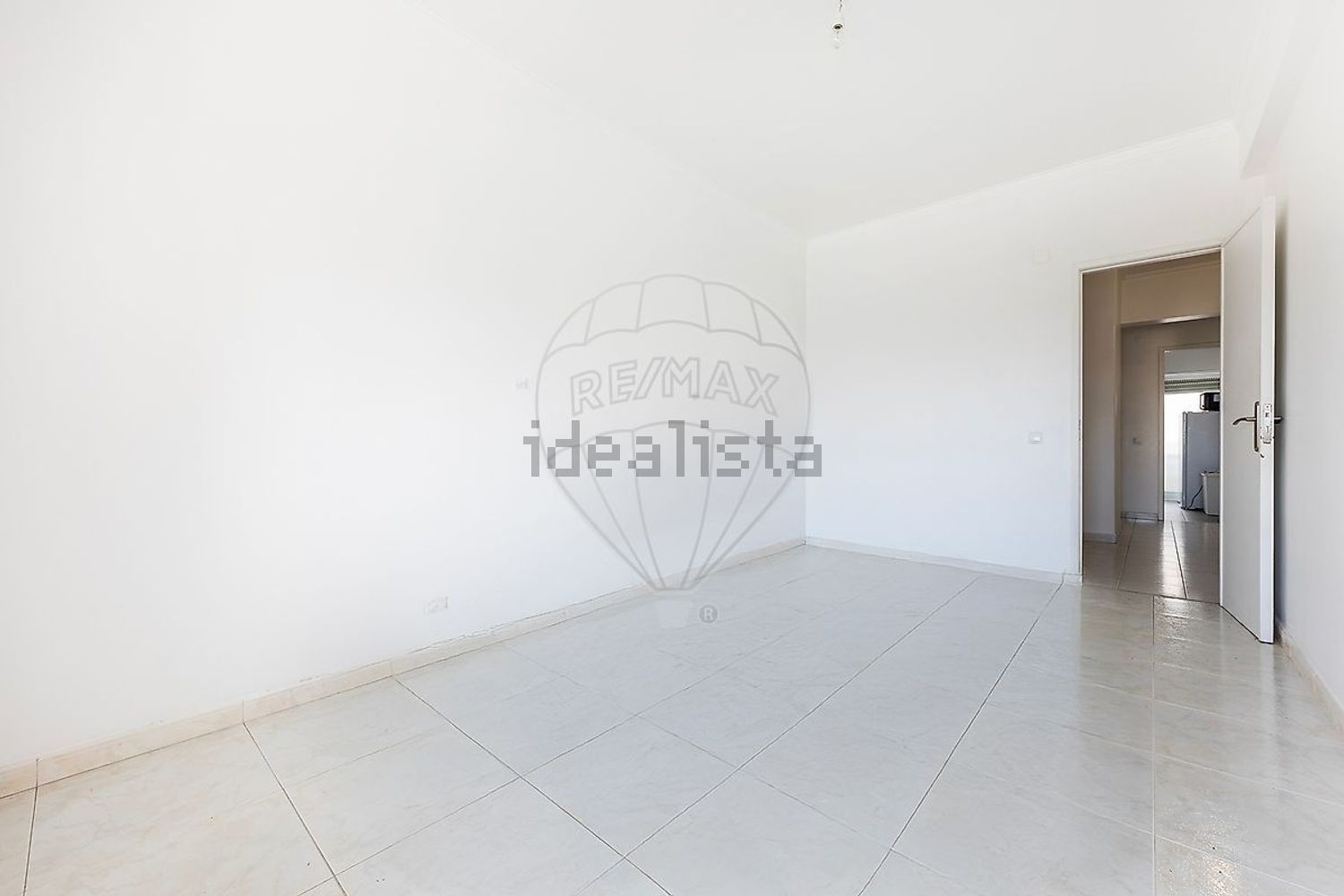 出租公寓 t3在Rua Clube de Campismo do Concelho de Almada - 居住