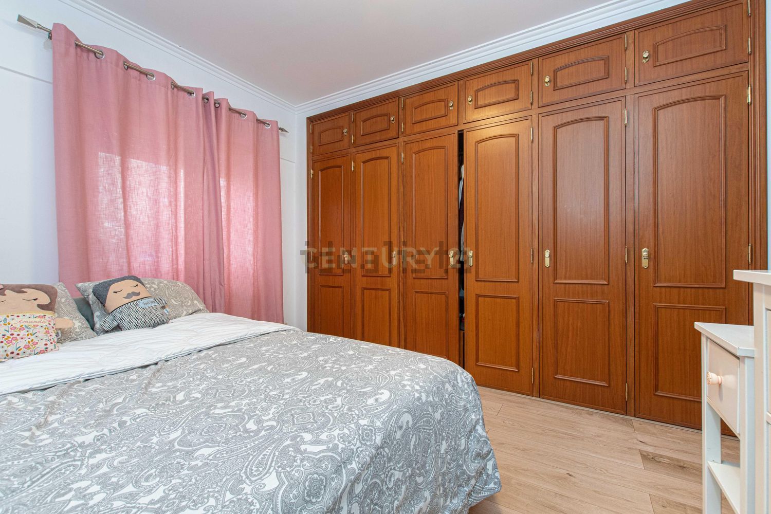 公寓 t3出售在Chapim - Quinta do Mendes - Quinta Nova - 卧室