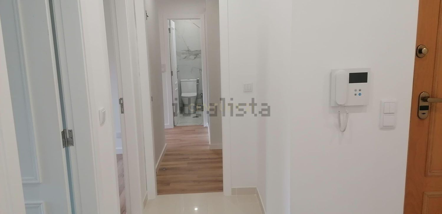 公寓 t3出售在Avenida Arsenal do Alfeite, 56 - 过道