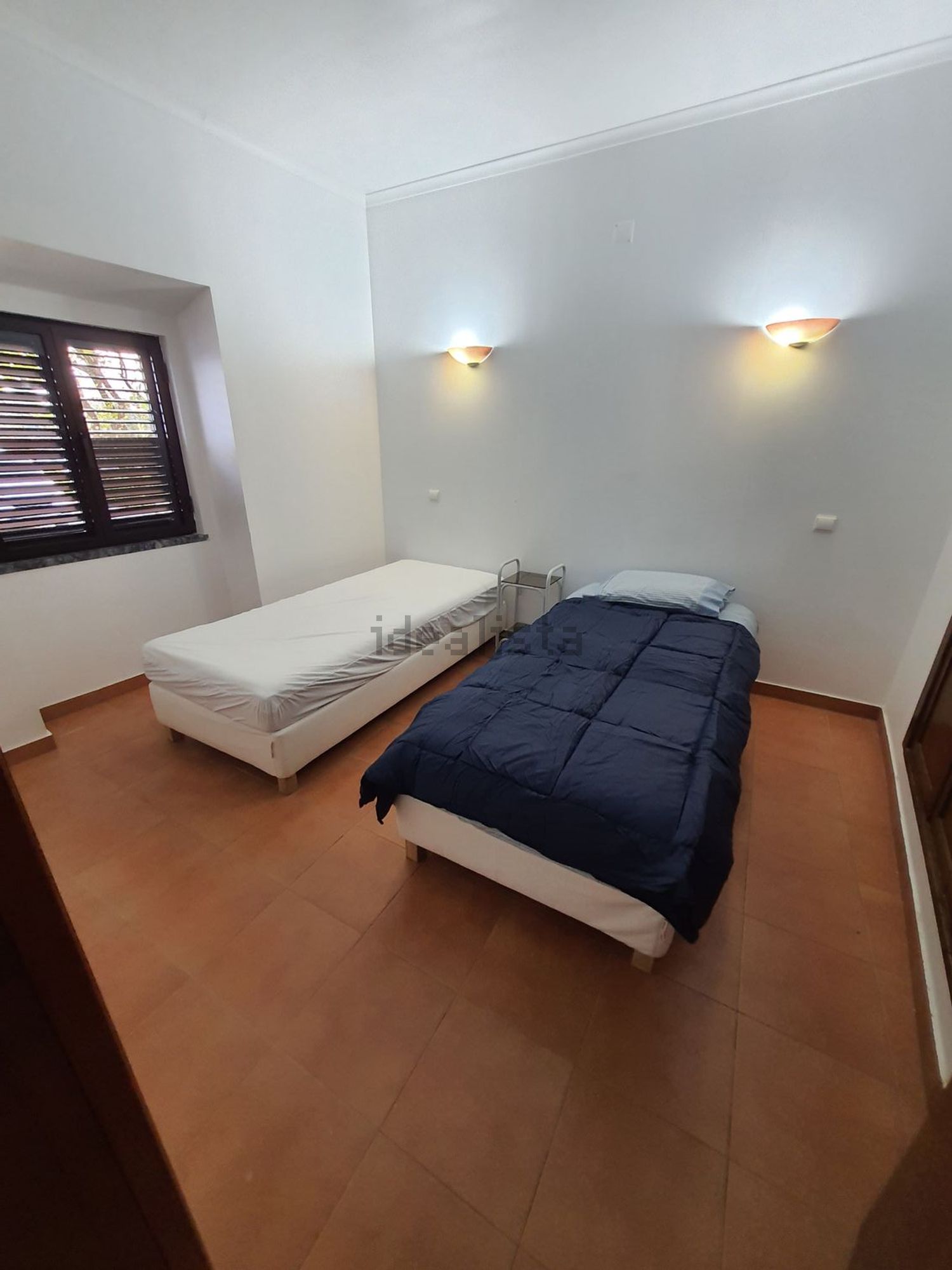 出租联排别墅在Largo da Igreja, 4 - 卧室