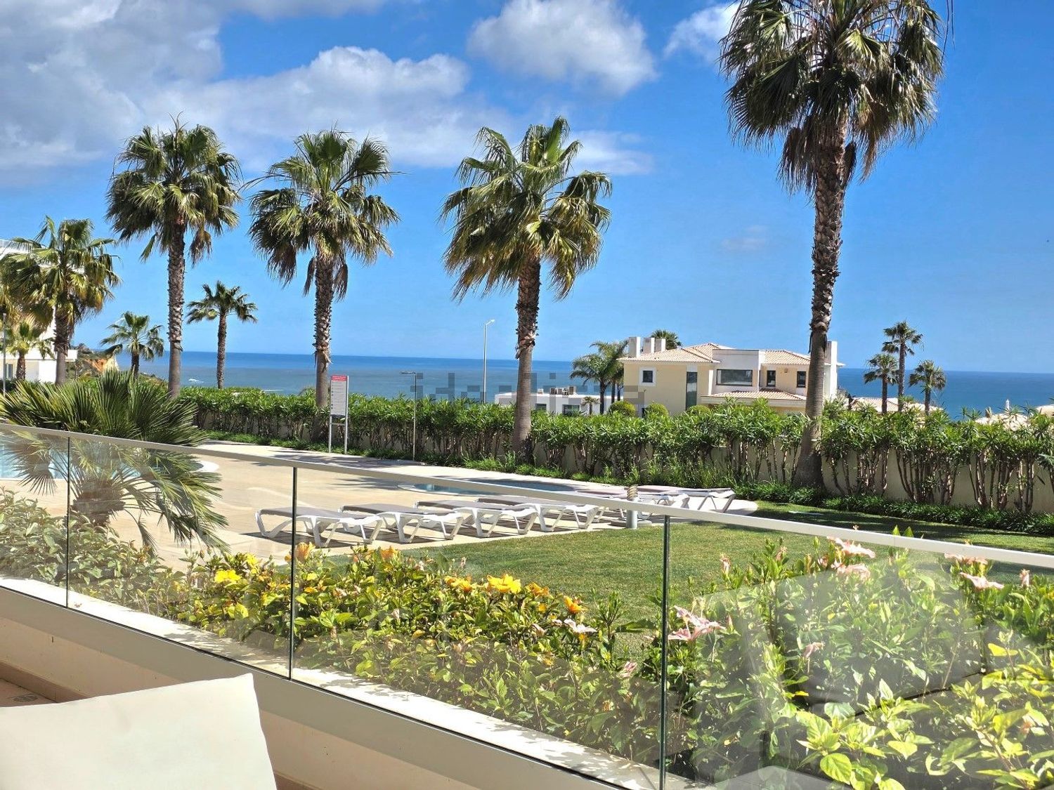 公寓 t3出售在Rua Bartolomeu Perestrelo - 视线