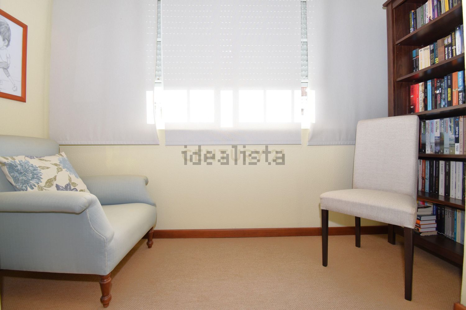 公寓 t3出售在Rua Duarte Pacheco Pereira, 37 - 卧室