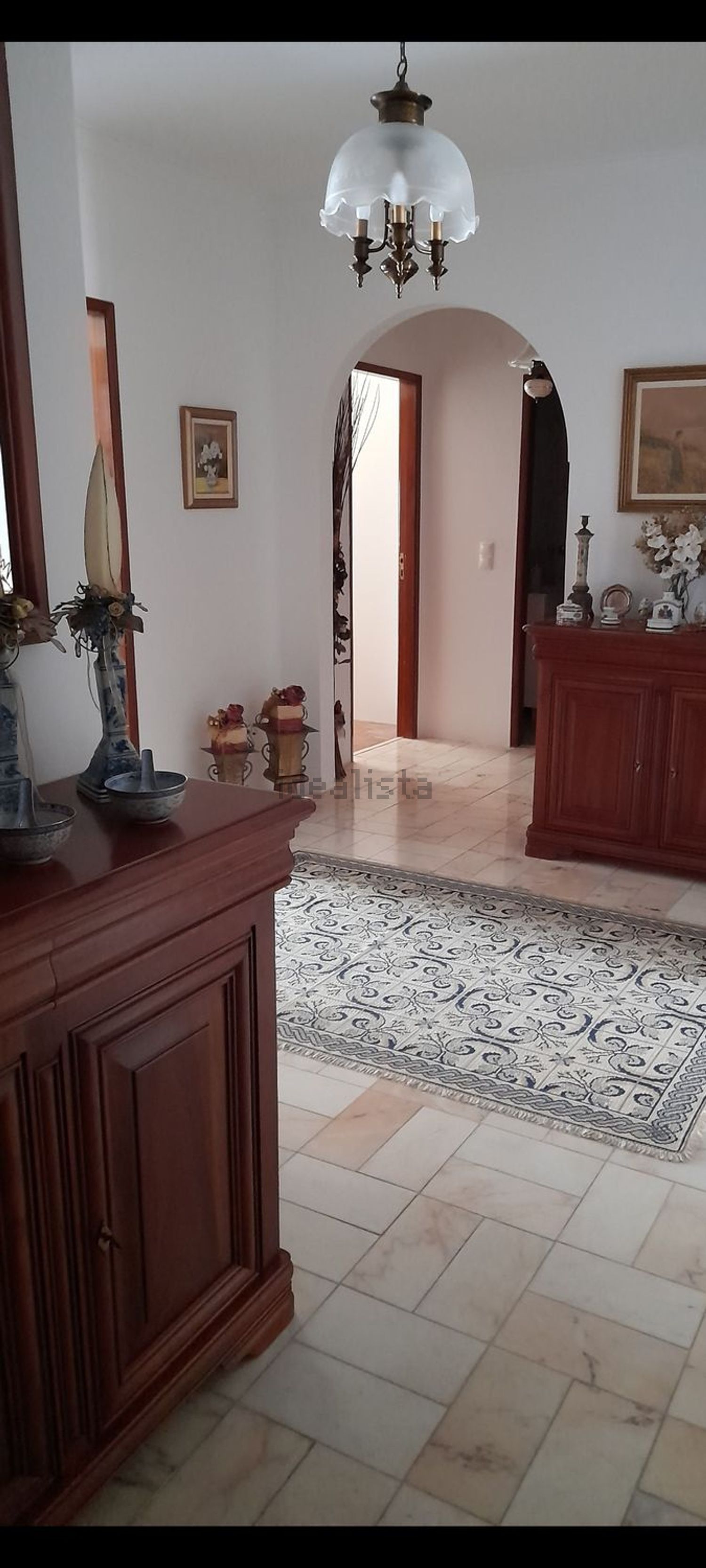公寓 t3出售在Praceta José Carlos Ary dos Santos, 10 - 前厅