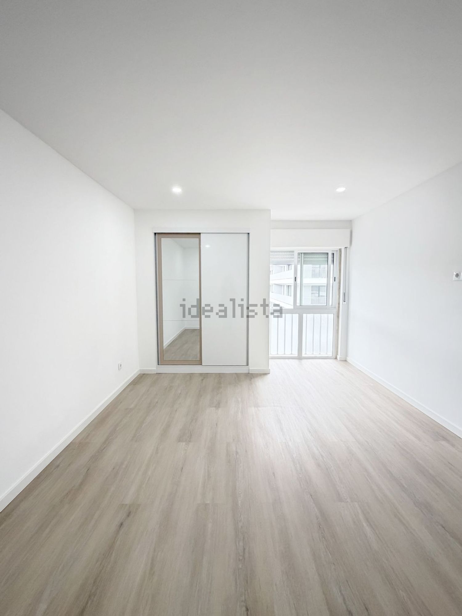公寓 t3出售在Avenida Dom Dinis, 100 - 卧室