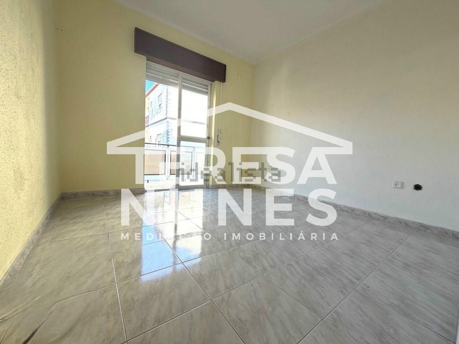 公寓 t2出售在Centro da Quinta do Conde - 卧室