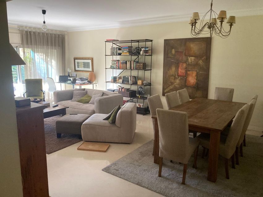 出租公寓 t1在Rua Doutor António Loureiro Borges, 8