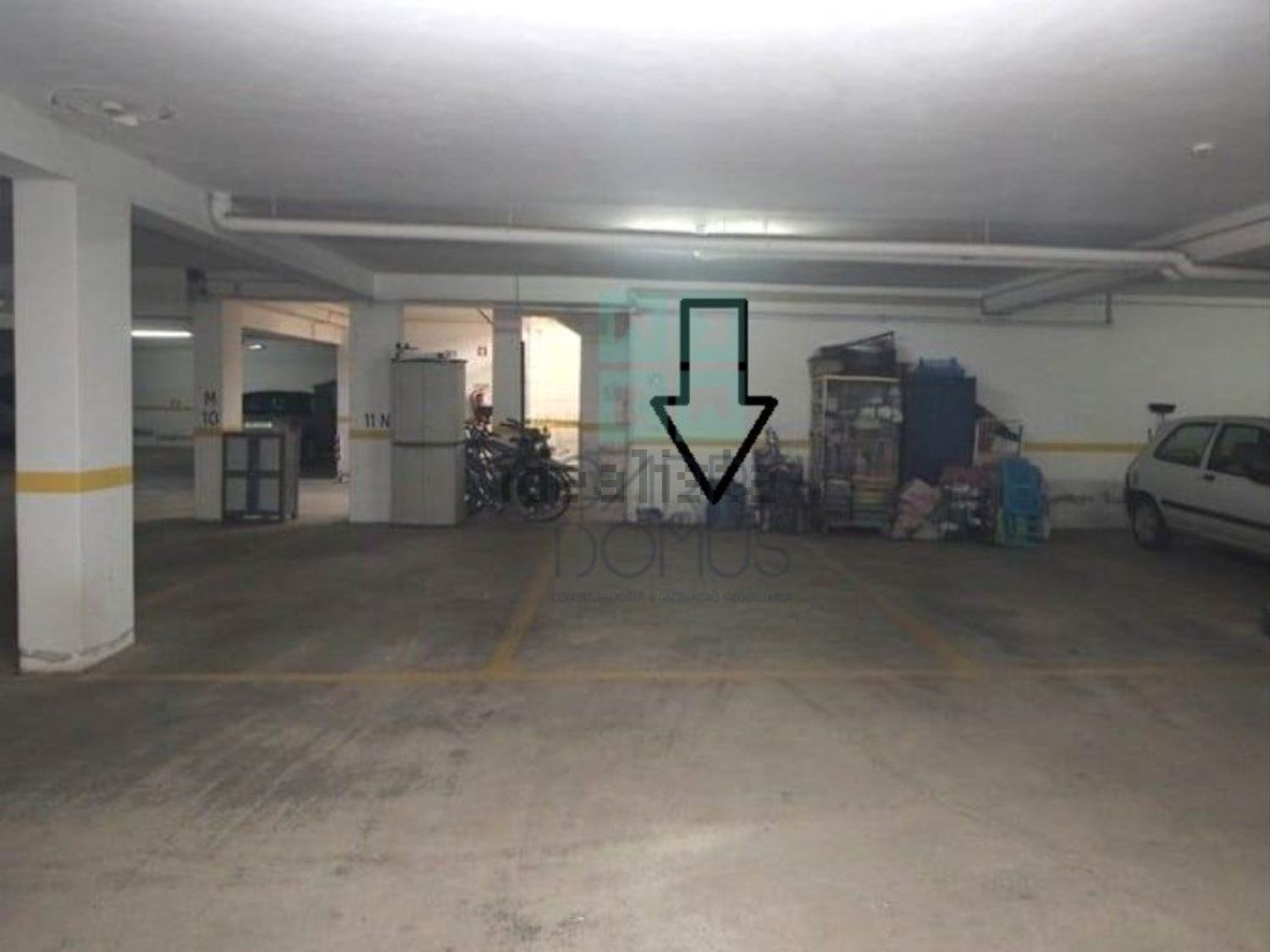 公寓 t1出售在Rua do Monte Verde, 20 - 共同区域