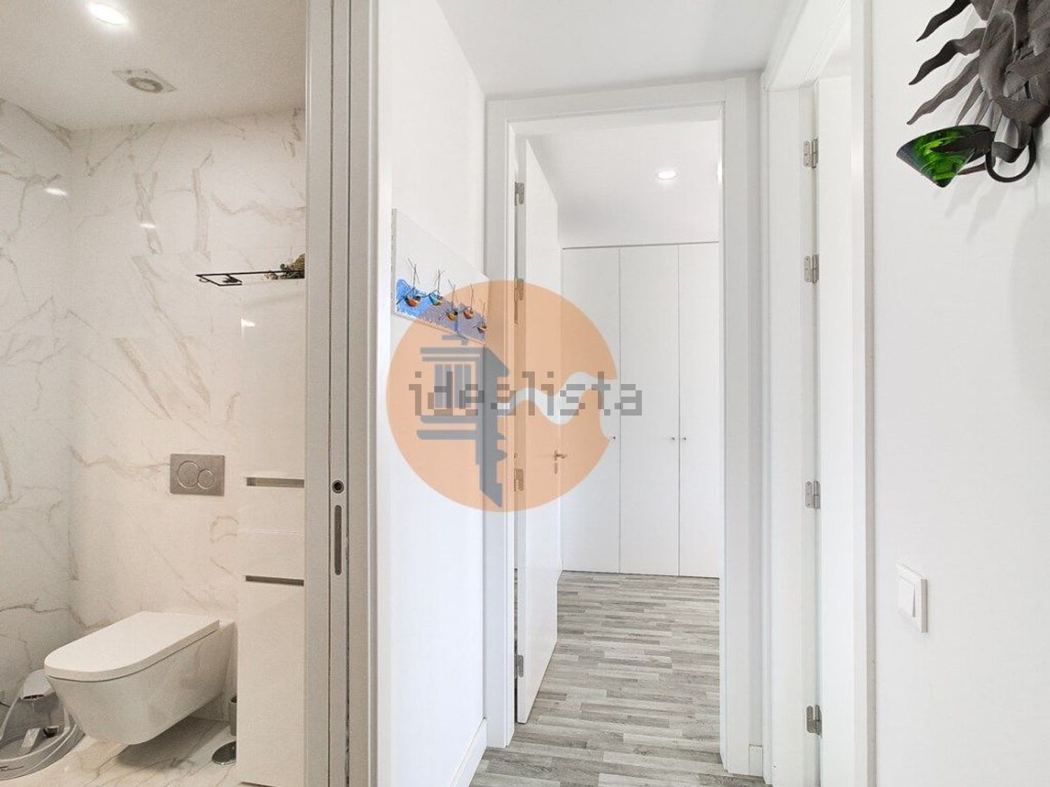 公寓 t2出售在Conceição e Cabanas de Tavira - 卫生间