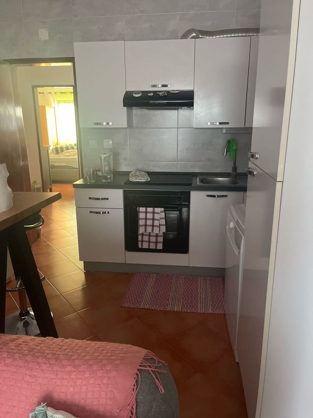 小楼房出售在Monte Gordo