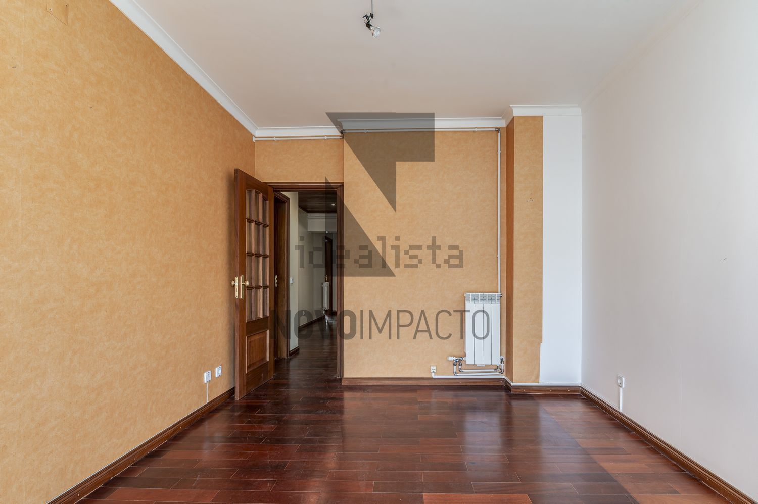 公寓 t4出售在Centro do Montijo - 过道