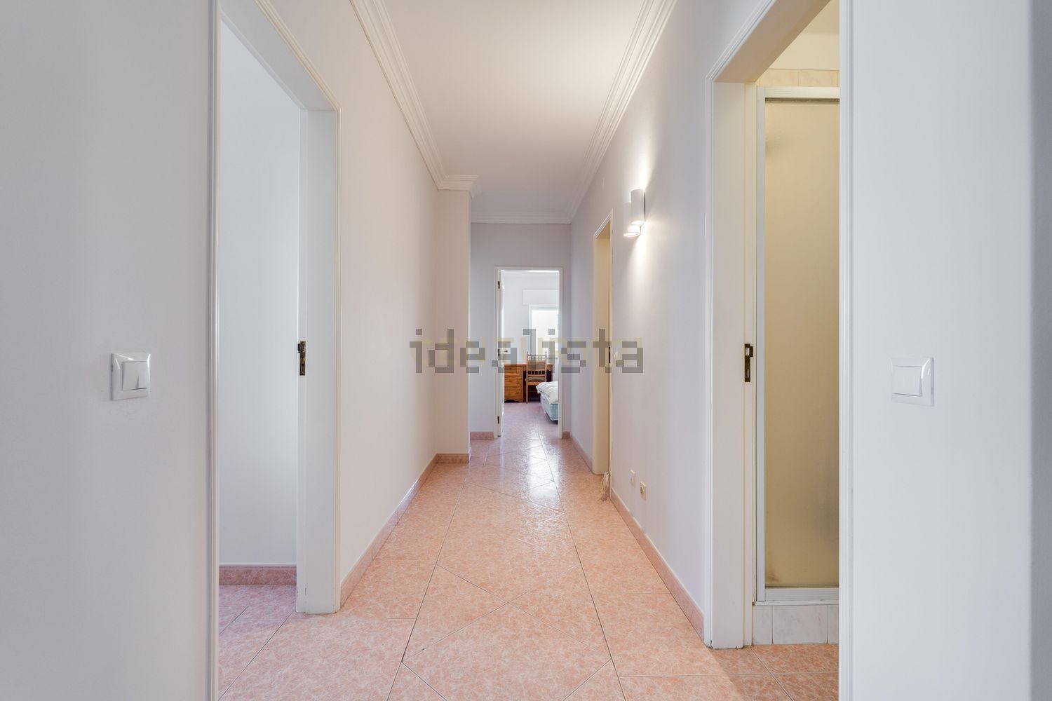 公寓 t3出售在Avenida Doutor Carlos Mota Pinto s/n - 过道