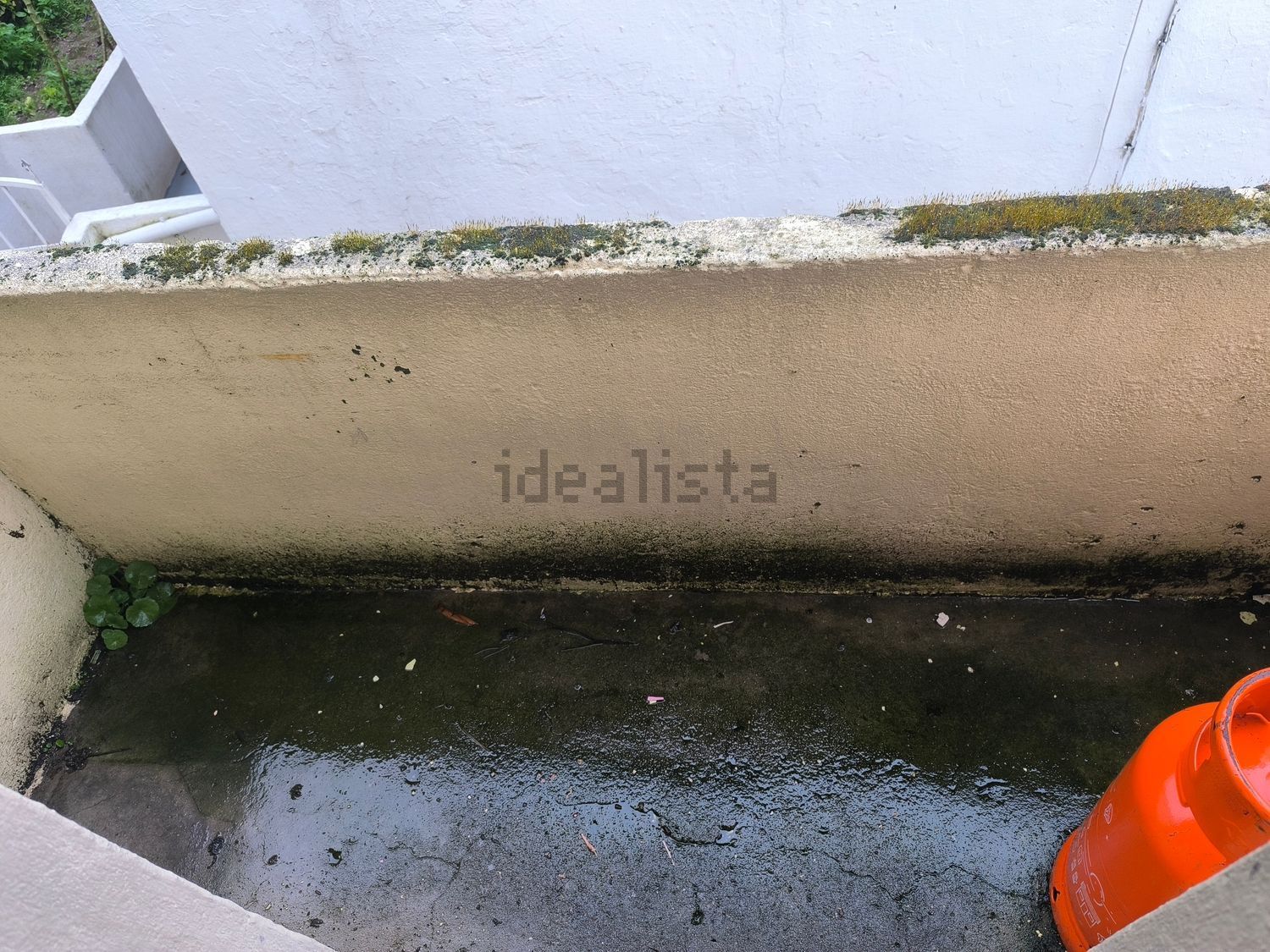 出租复式公寓在Rua Dom Afonso II, lote 544, 4 - 门廊
