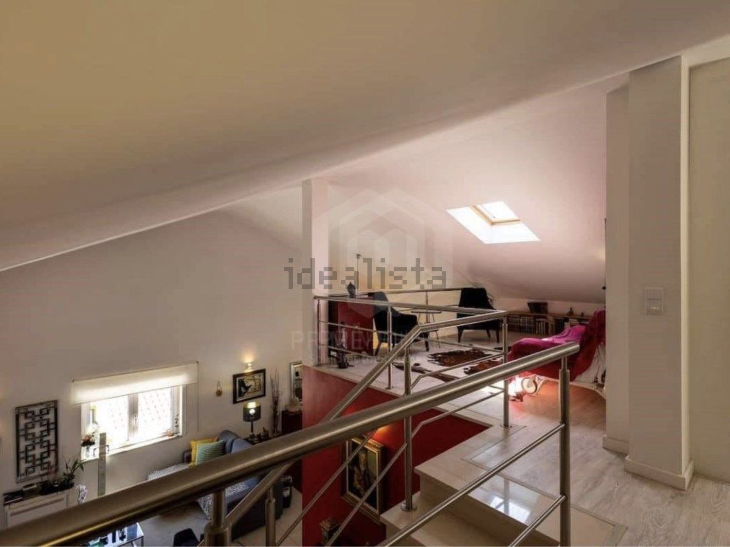 小楼房或独栋别墅出售在Rua do Vale - 厨房