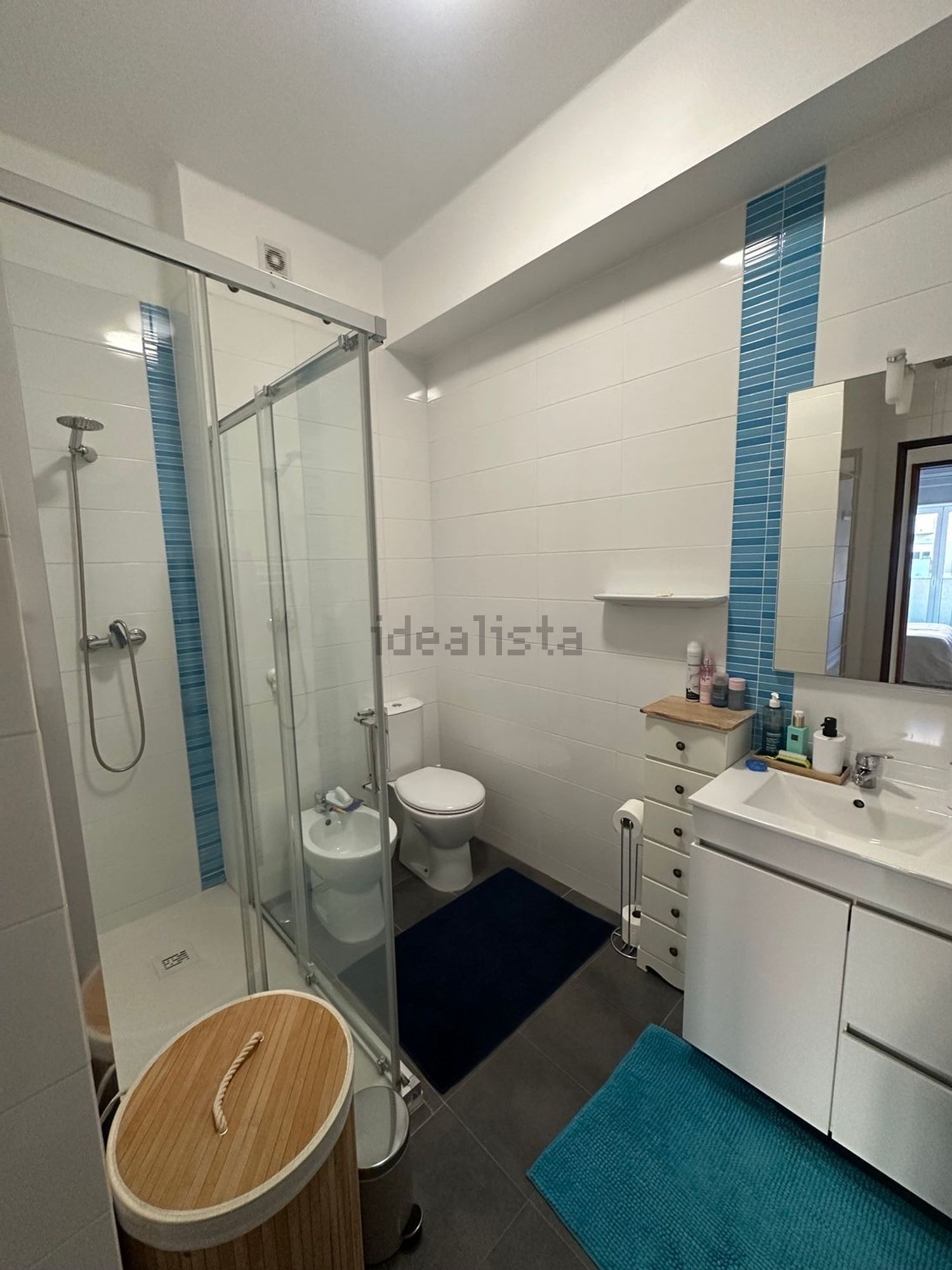 公寓 t3出售在Alto do Lumiar - Quinta das Conchas - Quinta do Lambert - 卫生间
