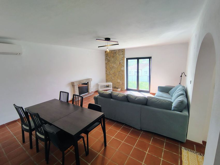 出租复式公寓在Évora de Alcobaça