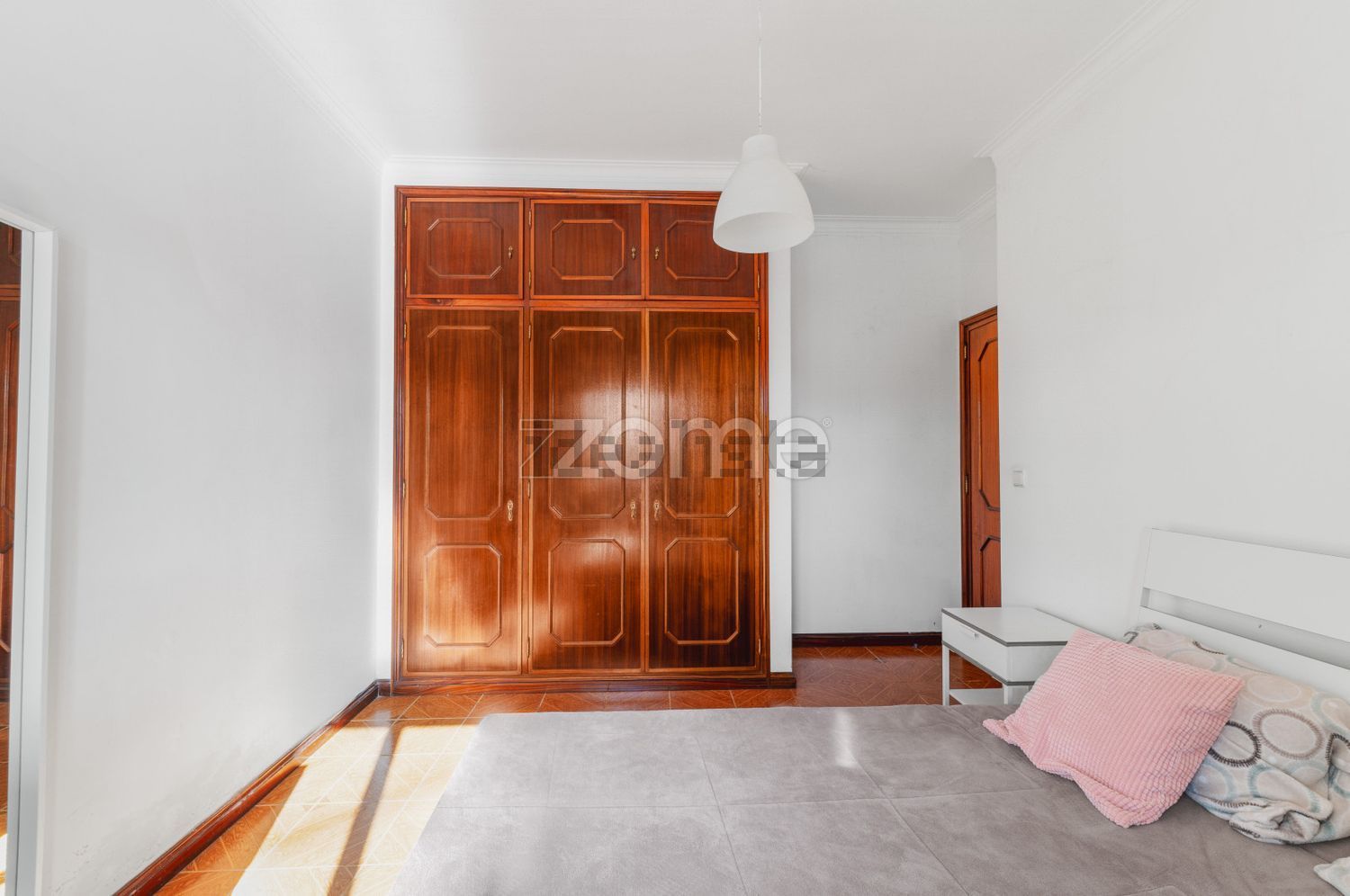 小楼房或独栋别墅出售在Rua do Pelourinho, 164 - 卧室